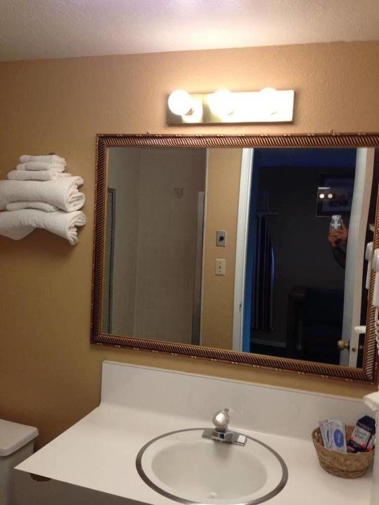 Knights Inn Motel แกรนท์พาส ภายนอก รูปภาพ